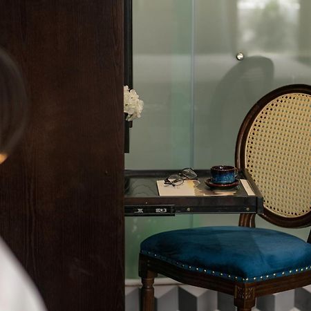 La Renta Hotel & Spa Hanoi Luaran gambar