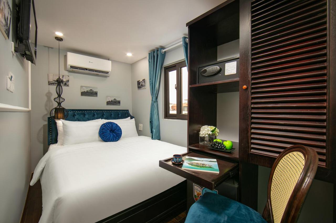 La Renta Hotel & Spa Hanoi Luaran gambar