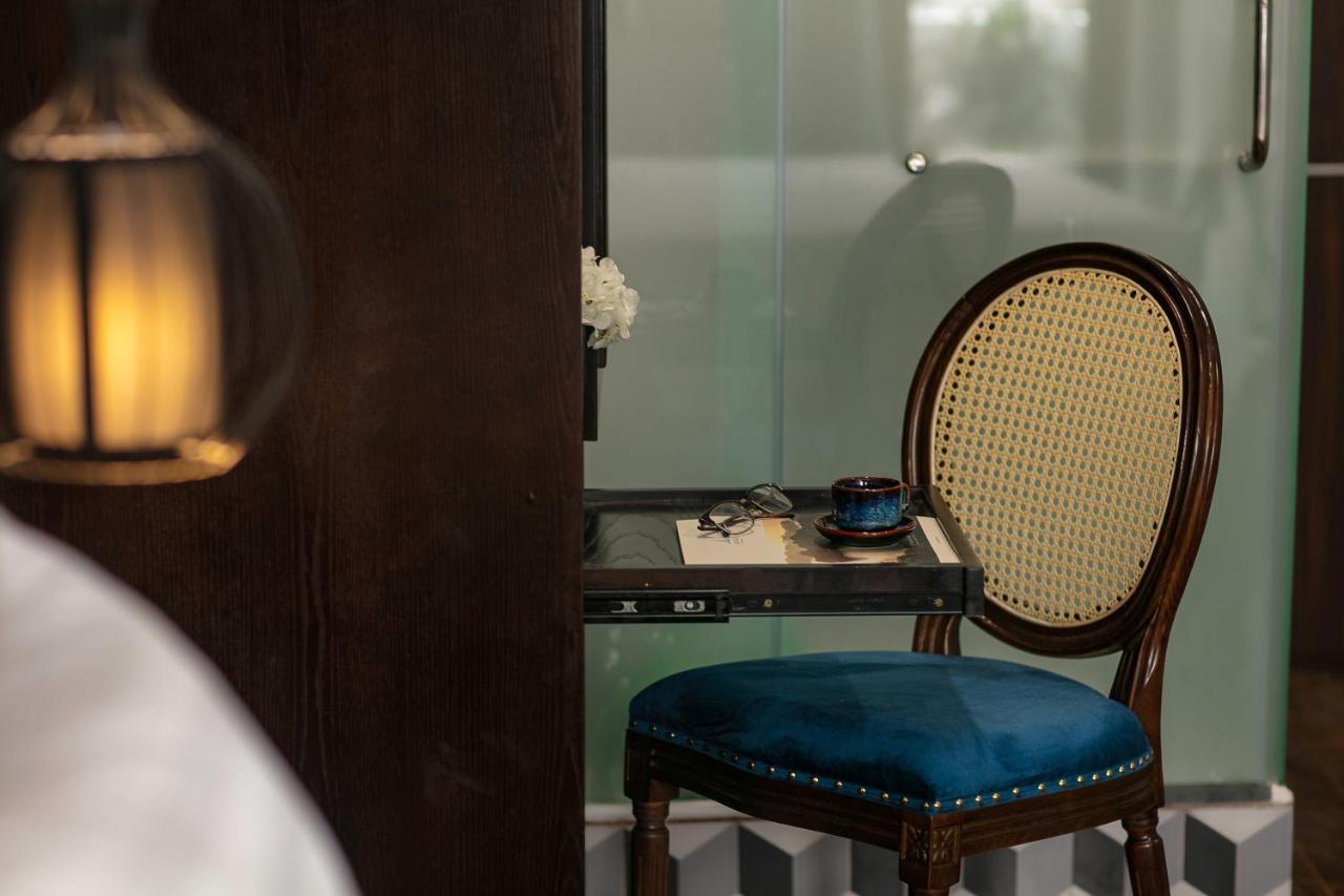 La Renta Hotel & Spa Hanoi Luaran gambar
