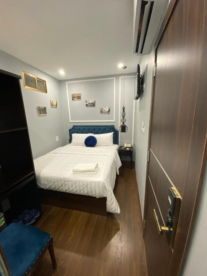 La Renta Hotel & Spa Hanoi Luaran gambar