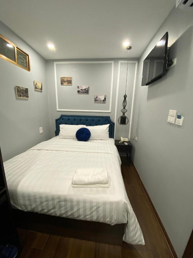 La Renta Hotel & Spa Hanoi Luaran gambar