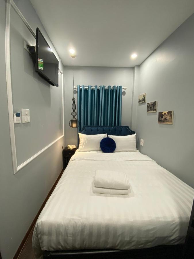 La Renta Hotel & Spa Hanoi Luaran gambar