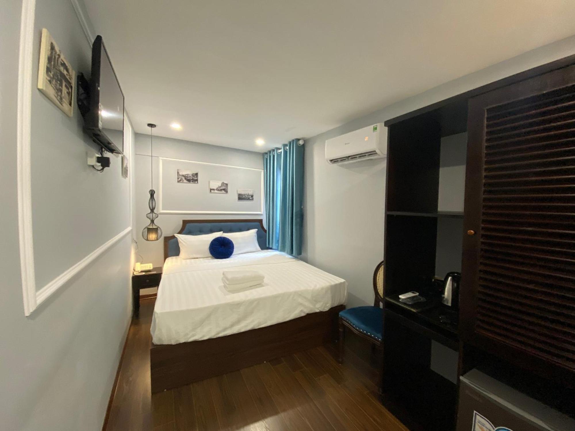 La Renta Hotel & Spa Hanoi Luaran gambar