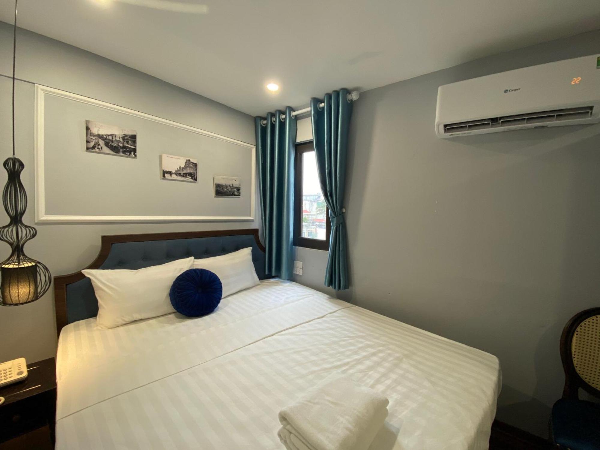 La Renta Hotel & Spa Hanoi Luaran gambar