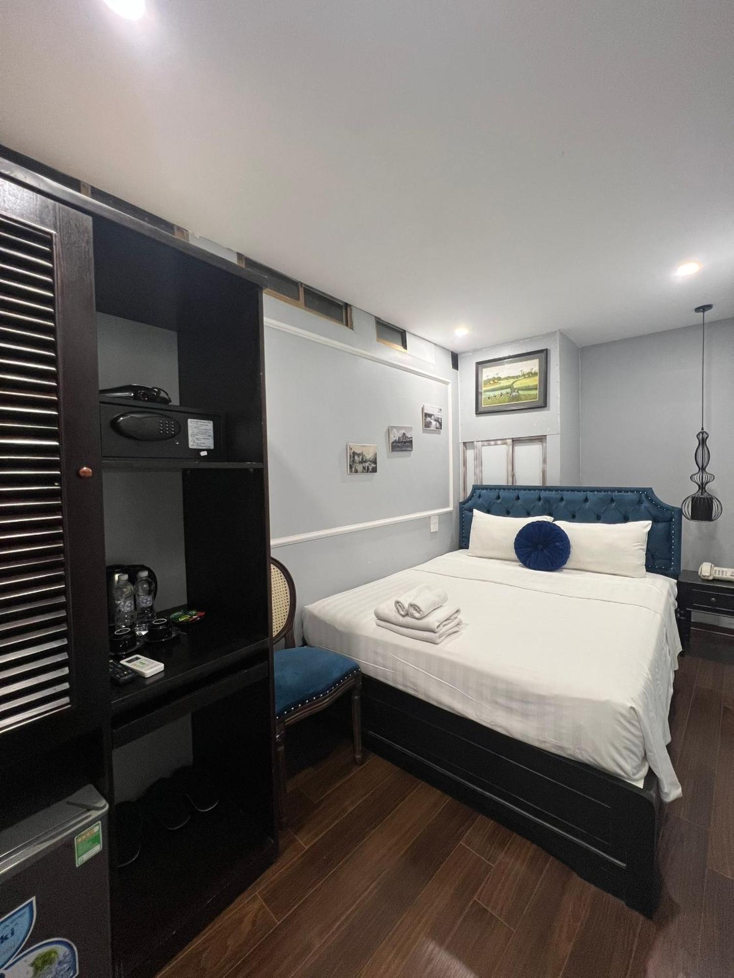 La Renta Hotel & Spa Hanoi Luaran gambar